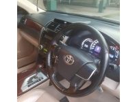 Toyota Camry 2.0G 2013 รูปที่ 3