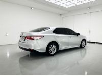 CAMRY 2.0 G (NEW)	  2019 รูปที่ 3