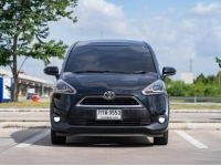 2018 TOYOTA SIENTA 1.5V รูปที่ 3