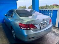 2007 Toyota CAMRY 2.0 G  AT ติดแก๊ส LPG รูปที่ 3