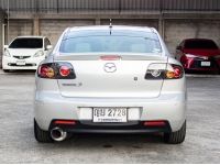 2011 MAZDA3 1.6AUTO รูปที่ 3