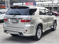 2010 TOYOTA FORTUNER 2.7V เบนซิน รูปที่ 3