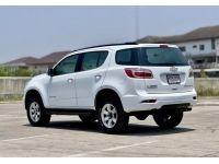 2013 CHEVROLET TRAILBLAZER 2.8 4WD รูปที่ 3