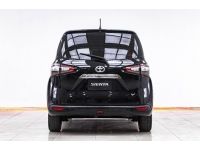 2017 TOYOTA SIENTA 1.5 V   ผ่อน 4,117 บาท 12 เดือนแรก รูปที่ 3