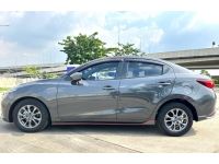 Mazda 2 High Plus 1.3 i (Top) 4 ประตู ปี 2017 ไมล์ 119,xxx Km รูปที่ 3