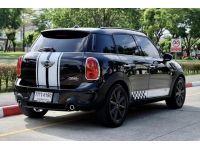 Mini Countryman Cooper S R60 ปี 2012 ไมล์ 105,xxx Km รูปที่ 3