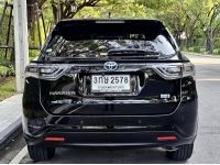 Toyota Harrier 2.5 Hybrid Premium ปี 2014 ไมล์ 128,xxx Km รูปที่ 3