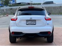 2017 nissan NISSAN JUKE 1.6 COLOR STUDIO รูปที่ 3