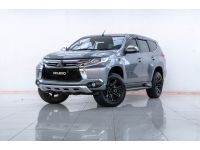 2015 MITSUBISHI PAJERO 2.4 GLS LTD ผ่อนเพียง 5,148 บาท 12 เดือนแรก รูปที่ 3