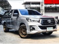 2016 Toyota Revo 2.4J MT รถใหม่ใช้น้อยมาก คุ้มๆ รูปที่ 3