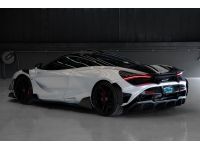 McLaren 720S ปี 2018 ไมล์ 2x,xxx Km รูปที่ 3