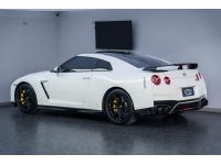 Nissan GTR R35 Track Edition ปี 2020 ไมล์ 9,xxx Km รูปที่ 3