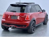 2013 แท้ MINI COOPER S LCI Look 2 โฉม R56 เพียง 60,000 กิโล รูปที่ 3