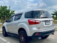 ISUZU MU-X 1.9 CD 2WD ปี 2019 ไมล์ 76,xxx Km. ผ่อน 10,xxx บาท รูปที่ 3