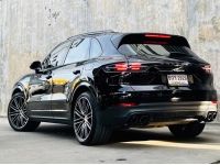 2021 PORSCHE CAYENNE 3.0 HYBRID เพียง 20,000 กิโล รูปที่ 3