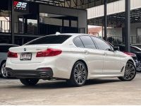 BMW 530e M-Sport Pulg in Hybrid ปี 2018 ไมล์ 4x,xxx Km รูปที่ 3