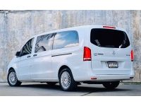 2017 MERCEDES-BENZ VITO TOURER SELECT EXTRA LONG 116 CDI รูปที่ 3