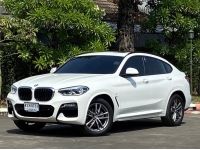 2019 BMW X4 XDrive20d M SPORT รูปที่ 3