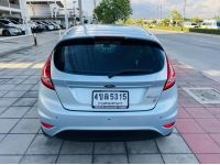 2013 FORD FIESTA 1.5S รูปที่ 3