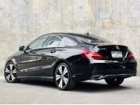 2017 แท้ BENZ CLA200 โฉม W117 รูปที่ 3