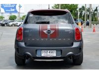 Mini Cooper SD ALL4 Countryman R60 ปี 2016 จด 2017 ไมล์ 1xx,xxx Km รูปที่ 3