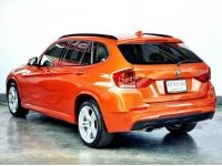 BMW X1 SDRIVE 18i M SPORT E84 ปี 2016 เกียร์ A/T เบนซิน ไมล์ 15x,xxx km, รูปที่ 3