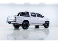 2012 TOYOTA VIGO 3.0 G PRERUNNER 4DR เกียร์อัตโนมัติ AT ผ่อน 3,691 บาท 12 เดือนแรก รูปที่ 3