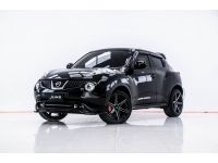 2014 NISSAN JUKE 1.6 V ผ่อน 2,930 บาท 12 เดือนแรก รูปที่ 3