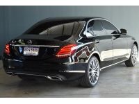 Benz C350e AMG ปี 2016 รูปที่ 3