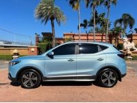 2019 MG ZS EV รูปที่ 3