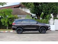 2016 TOYOTA FORTUNER 2.4V รูปที่ 3