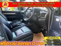 TOYOTA REVO DOUBLE CAB 2.8 G 4x4 DIFF-LOCK AT ปี 2019 รูปที่ 3