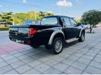 2011 MITSUBISHI TRITON 2.4 MT เบนซิน รูปที่ 3