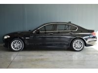 BMW 520i ปี 2013 ไมล์ 201,xxx Km รูปที่ 3