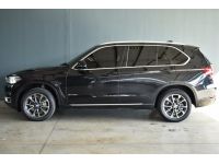 BMW X5 25d sdrive ปี 2015 ไมล์ 13x,xxx Km รูปที่ 3