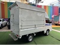 รถมือสอง ฟรีเงินดาวน์ ปี2023 Suzuki Carry 1.5 Truck ไมล์แท้ 3,xxx กม. ประกันเครื่องเกียร์ ถึงปี 2025 รูปที่ 3