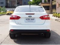 FORD ALL NEW FOCUS 2.0 Titanium ปี 2013 รูปที่ 3