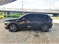 2018 MAZDA CX5 2.0SP รูปที่ 3