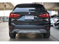 Bmw X1 18d S-Drive ปี 2017 ไมล์ 9x,xxx Km รูปที่ 3