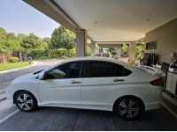 2016 Honda City (ปี 14-18) 1.5 SV มือเดียว เจ้าของขายเอง รูปที่ 3