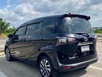 TOYOTA SIENTA 1.5 V ปี 2018 ไมล์ 81,xxx Km. ผ่อน 8,0xx บาท รูปที่ 3