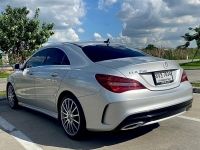 Mercedes-Benz CLA250 AMG Dynamic W117 ปี 2018 ไมล์ รูปที่ 3