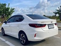 HONDA CITY Turbo 1.0 V ปี 2020 ไมล์ 23,xxx Km รูปที่ 3