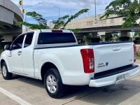 ISUZU D-MAX ALL NEW BLUE POWER SPACECAAB 1.9 Ddi L ปี 2017 ไมล์ 155,xxx Km รูปที่ 3