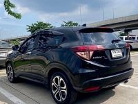 HONDA HR-V 1.8 E Limited ปี 2018 ไมล์ 76,xxx Km รูปที่ 3