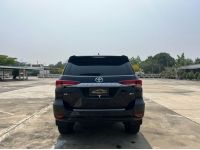 TOYOTA Fortuner 2.8 4WD ปี 2019 ไมล์ 85,xxx Km รูปที่ 3