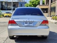 MITSUBISHI LANCER CEDIS  ปี2002 เครื่อง1.6GLX เกียร์ออโต้ รูปที่ 3