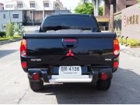 MITSUBISHI TRITON 2.4 GLS PLUS DOUBBLECAB(CNG) ปี 2011 เกียร์ MANUAL สภาพนางฟ้า รูปที่ 3