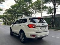 FORD EVEREST 2.0 BI-Turbo 4WD TITANIUM PLUS TOP SUNROOF NAVI ปี 2020 รูปที่ 3