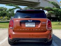 Mini Cooper S Countryman 2.0 RHD F60ปี  2018 รูปที่ 3